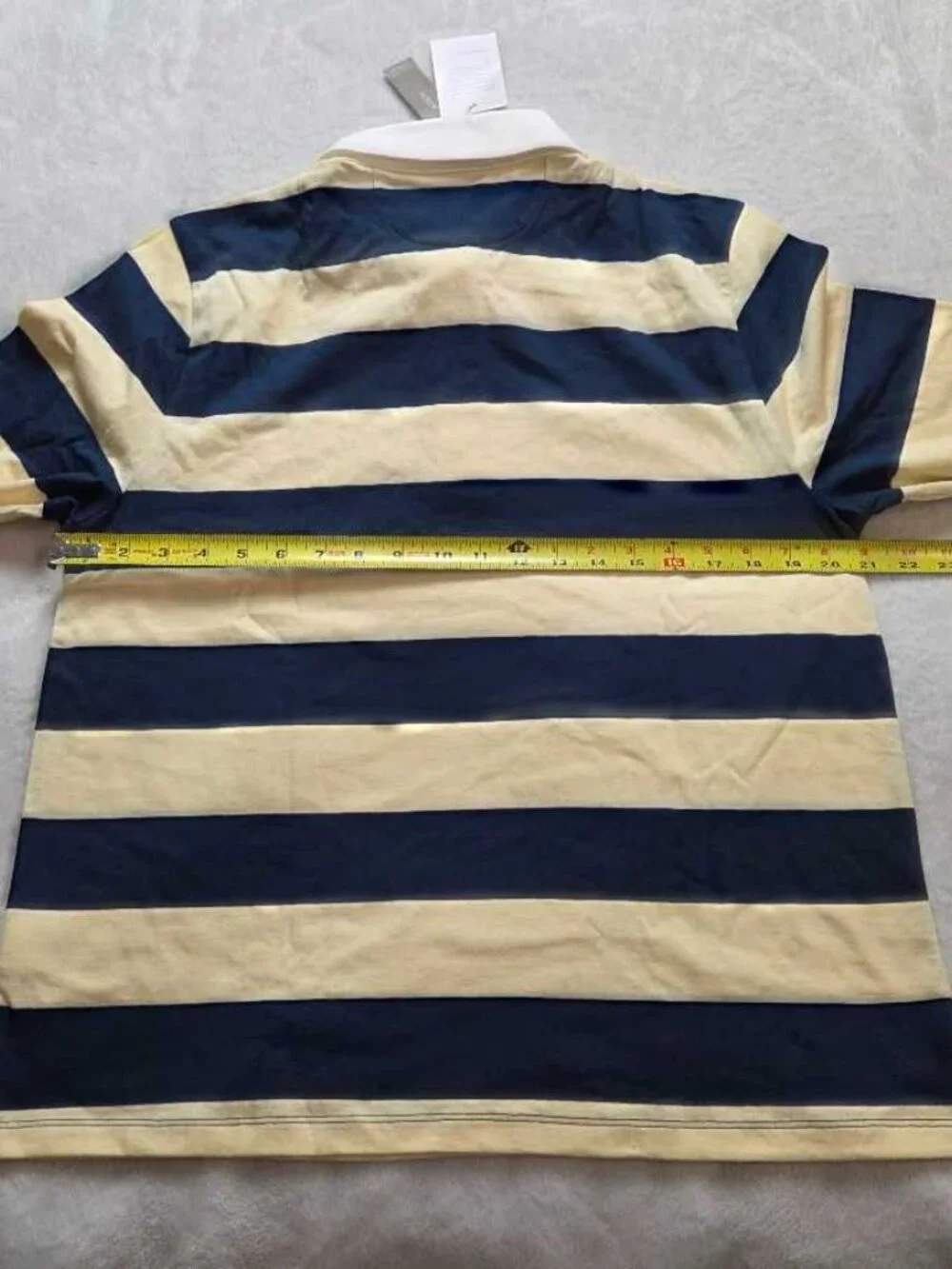 J. Crew brand crew